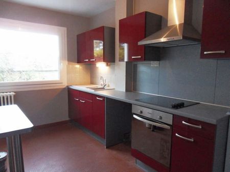 Location Appartement 2 pièces 45m² BAYEUX 14400 - Photo 2