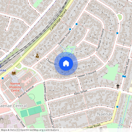 20 Chapman Crescent, Naenae, Lower Hutt City