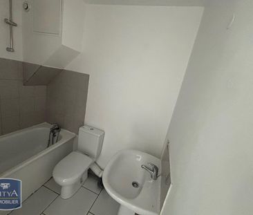 Location Appartement 1 pièce 21m² SOMAIN 59490 - Photo 4