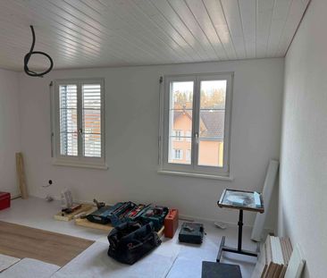 4.5 Zimmer, 80 m², 2. Stock - Photo 6