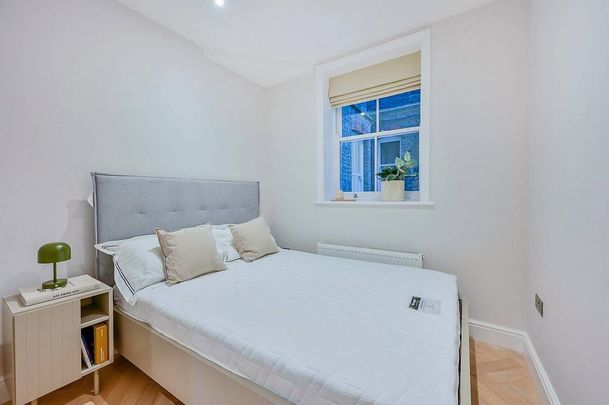 3 bedroom flat to rent - Photo 1