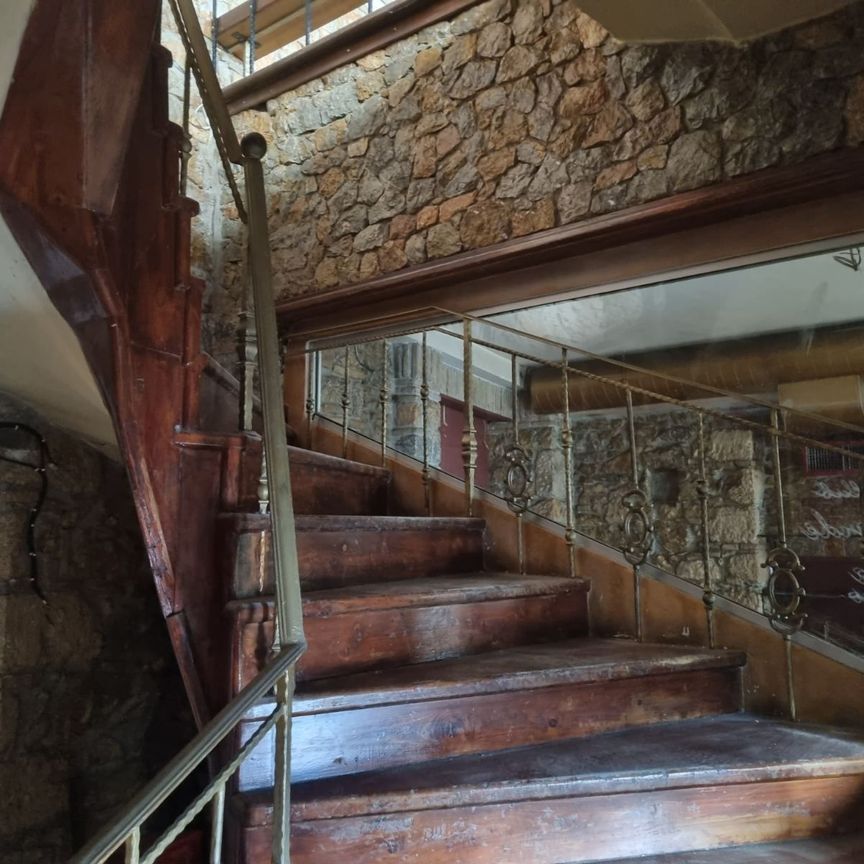 Κτίριο για ενοικίαση Μεταξουργείο (Γκάζι - Μεταξουργείο - Βοτανικός) - Photo 1