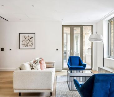 2 bedroom flat to rent - Photo 2