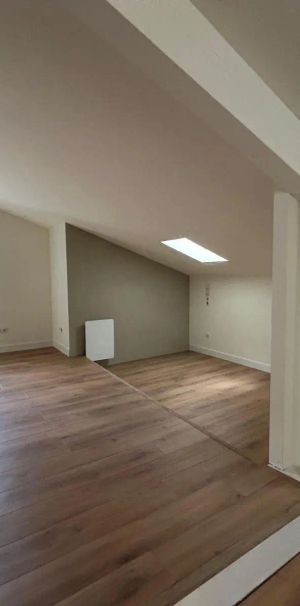 Appartement à louer 1 pièce 24.28m² - Photo 1