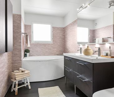 Hasselnötsvägen, Järfälla - Foto 5