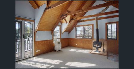 Peaceful Flaxton Living with Coastal Glimpses - Photo 3