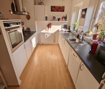 4. værelses lejlighed med god beliggenhed - Photo 6