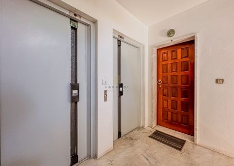 Apartamento T3