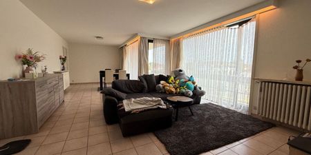 Appartement te huur in Tielt voor € 730 met 2 slaapkamers - Foto 5