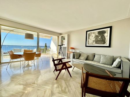 Appartement 78.65 m² - 3 Pièces - Cannes (06400) - Photo 2