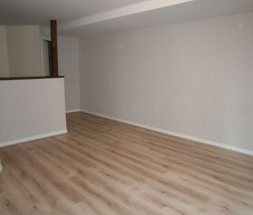 T1 de 29 m² – Centre Ville – LIMOGES – LOCATION – BEGIP - Photo 2