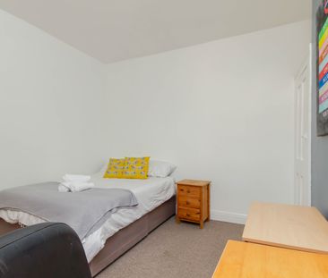 4 Bed Terraced House, Lytton Road, LE2 - Photo 6