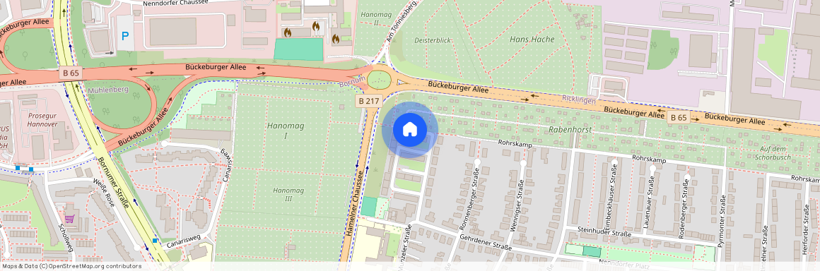 Munzeler Str. 49, 30459, Hannover