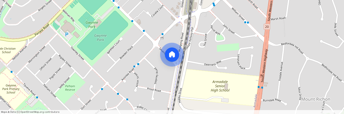 3A Seventh Road, WA 6112, Armadale