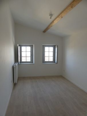 Appartement, 3 pièces – ROMANS SUR ISERE - Photo 1