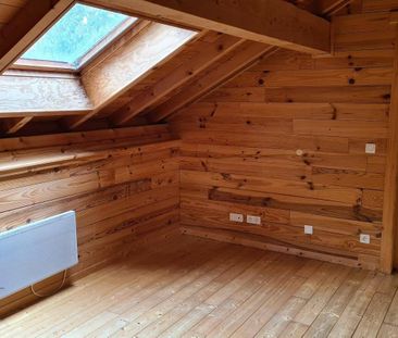 Location appartement ancien 3 pièces 59.93 m² à Cluses (74300) - Photo 5