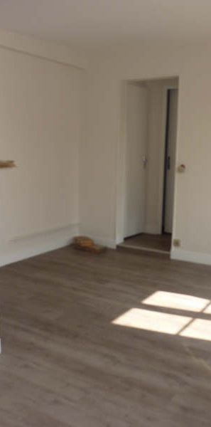Location Appartement 2 pièces 33m² ROUEN 76000 - Photo 1