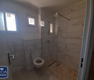 Location Appartement 2 pièces 29m² MARIGNANE 13700 - Photo 2