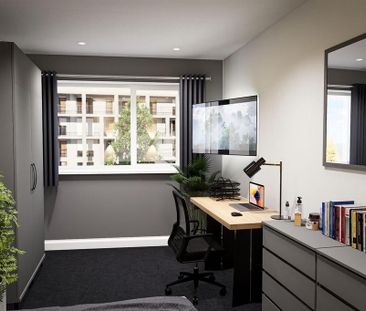 1 bedroom apartment to rent - Photo 5