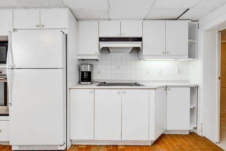 For Lease - 529 Spadina Road Unit# Lower, Toronto, Ontario - Photo 2