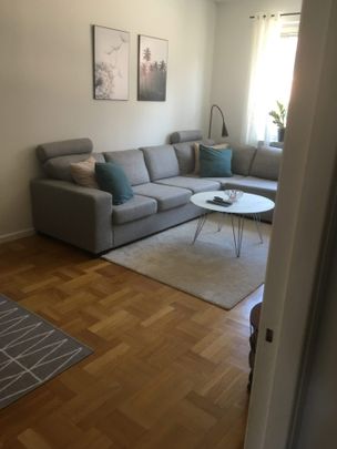 2 rum och kök Ö:a Långgatan 22 C, S-vall - Foto 1