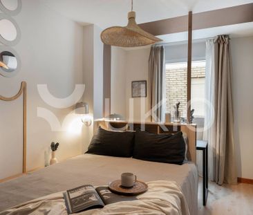 2 room luxury Apartment for rent in Madrid, Community of Madrid - Photo 2