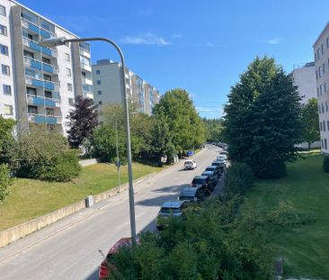 Äspholmsvägen, Skärholmen - Photo 3