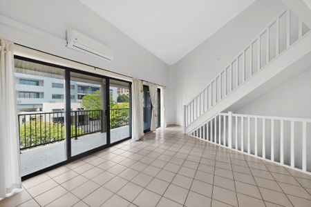 9/1 St Pauls Terrace, Spring Hill QLD 4000 - Apartment For Rent | Domain - Photo 2