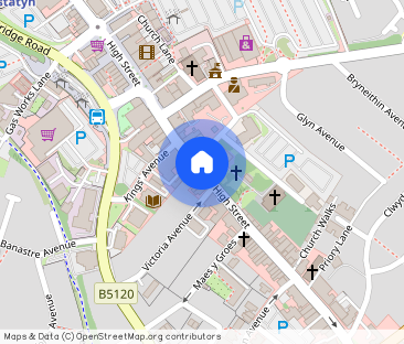 High Street, Presratyn, LL19 - Photo 1