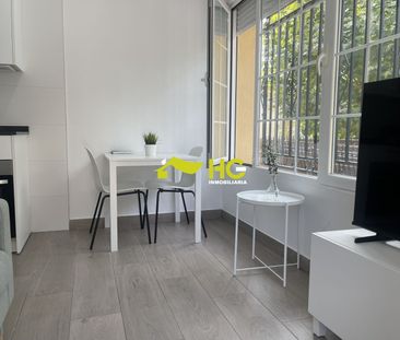 Alquiler Estudio en Urbanización - El Bosque, Villaviciosa De Odón - Foto 4