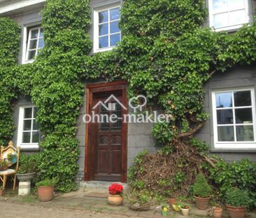 Für Single: Exklusives 3-Zimmer-Refugium im Servatiushof – Modernes... - Photo 2