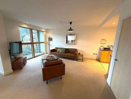 The Mill Building, Deakins Mill Way Egerton, Bolton, BL7 - Photo 5