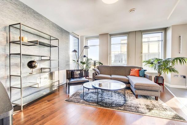 1 bedroom flat to rent - Photo 1