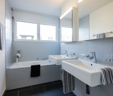 "Ihre Familienwohnung in Frauenfeld" - Foto 2