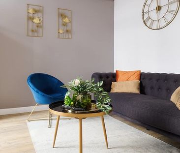 Rue Pierre Flourens - Photo 4