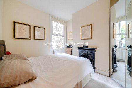 2 bedroom flat to rent - Photo 5