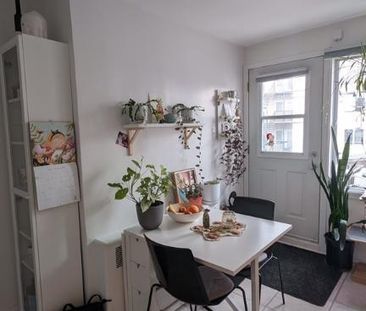 Appartement 3 1/2 quartier Villeray - Photo 3
