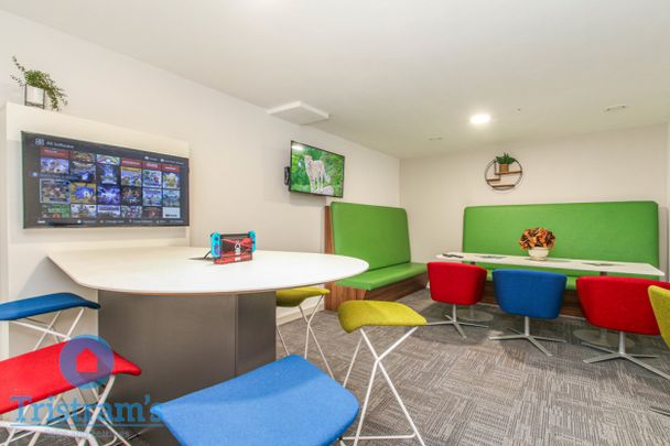 1 bed Studio for Rent - Photo 1