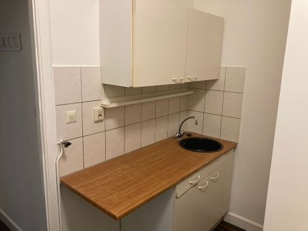 Nette 2-kamer woning te huur in Breda Centrum voor studenten - Foto 3