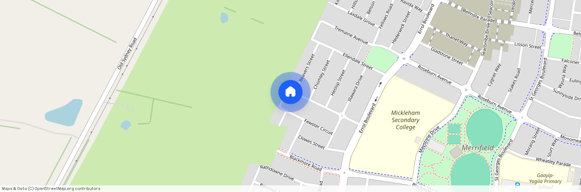 29 Fewster Circuit, VIC 3064, Mickleham