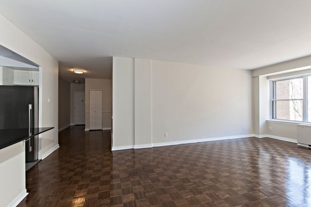 Appartement à louer - Montréal (Ville-Marie) (Centre Ouest) Appartement à louer - Montréal (Ville-Marie) (Centre Ouest) - Photo 1