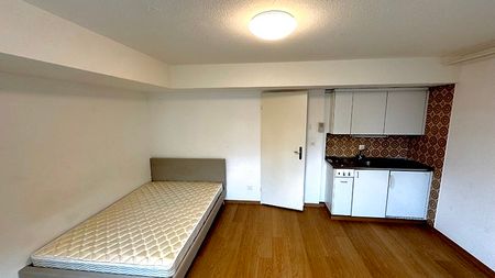 1 Zimmer-Wohnung in Thalwil (ZH), möbliert, auf Zeit - Photo 4