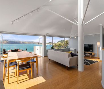 Harbour Views - Three Bedrooms, Fully Furnished - Photo 4
