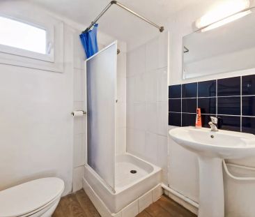 Appartement Marseille 1 pièce(s) 27 m2 - Photo 6