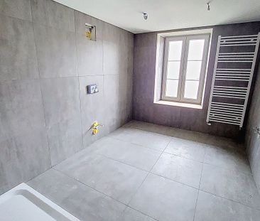 4.5-room duplex property of approx. 160 m2 with garden in Seiry / FR - Photo 6