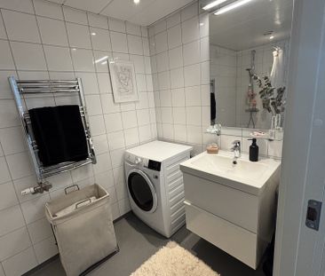 Edholmers väg, Växjö - Foto 5