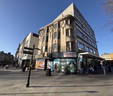 1 bedroom apartment to rent - Photo 2