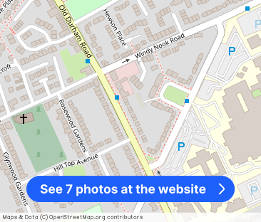 Southend Terrace, Sheriff Hill, Gateshead - Photo 1