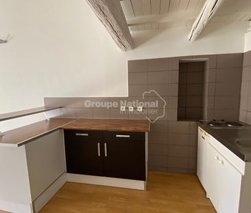 Appartement Courthezon 1 pièce(s) 22.2 m2, - Photo 2