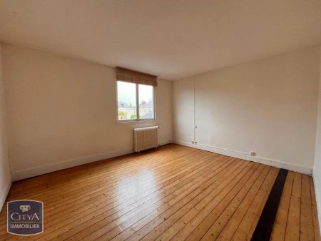 Appartement à louer 3 pièces 67.02m² - Photo 4
